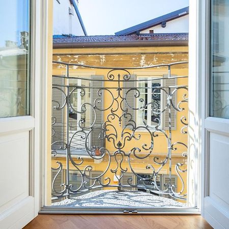 White Flat In Como City Center By Rent All Όπως Εξωτερικό φωτογραφία