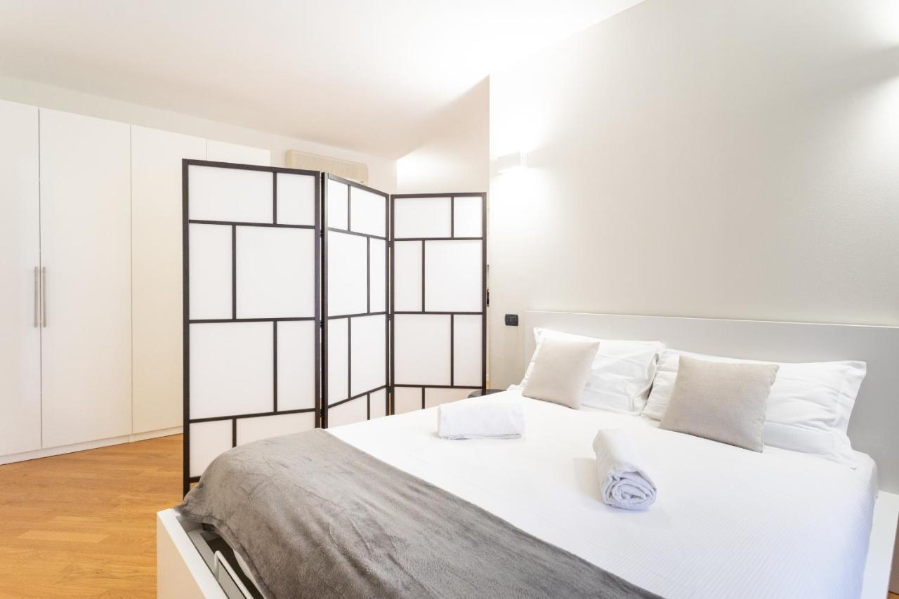 White Flat In Como City Center By Rent All Όπως Εξωτερικό φωτογραφία