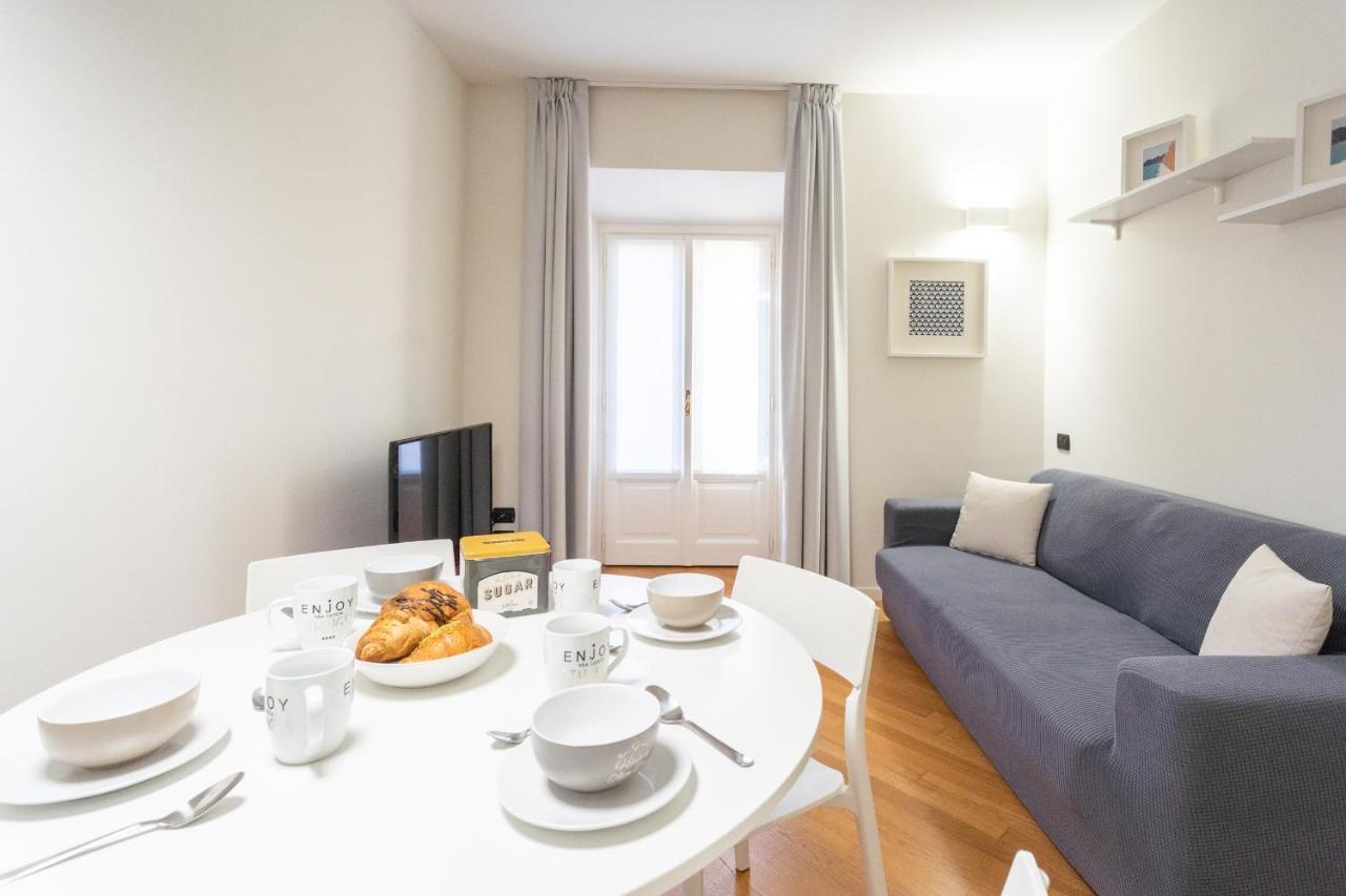 White Flat In Como City Center By Rent All Όπως Εξωτερικό φωτογραφία