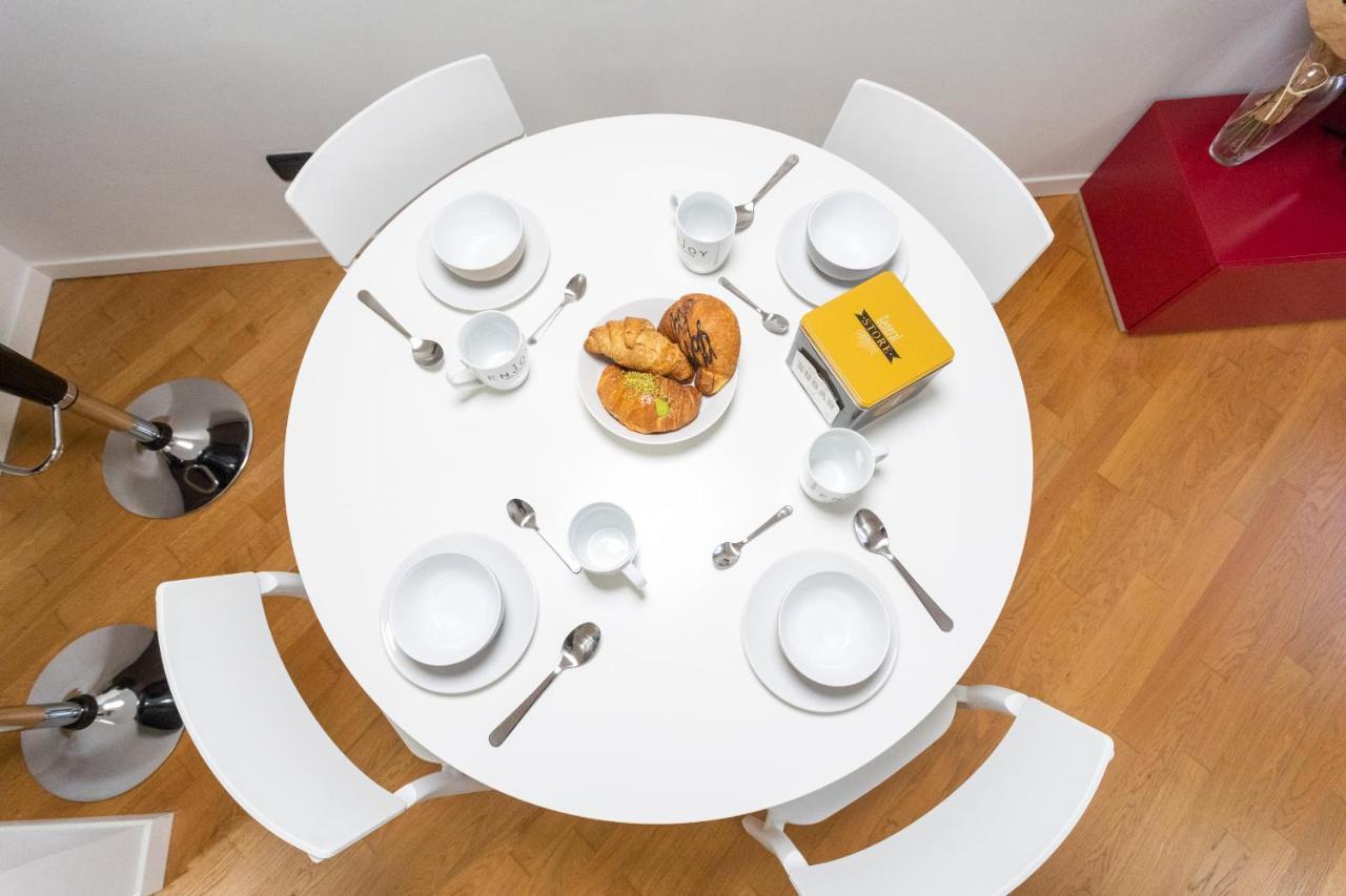 White Flat In Como City Center By Rent All Όπως Εξωτερικό φωτογραφία