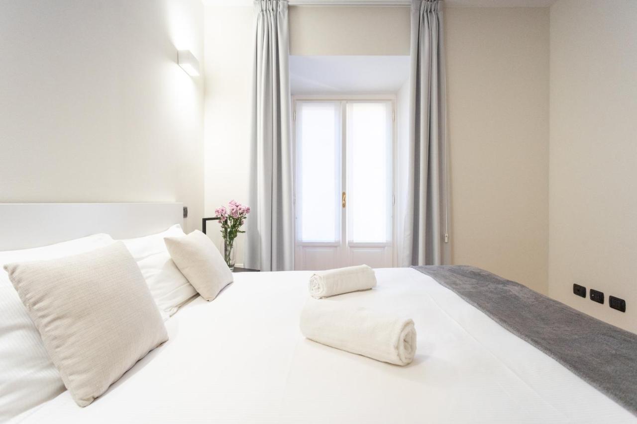 White Flat In Como City Center By Rent All Όπως Εξωτερικό φωτογραφία