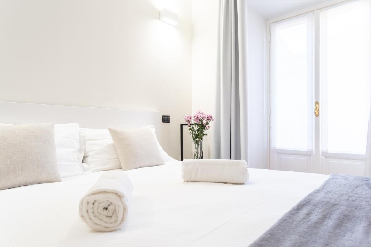 White Flat In Como City Center By Rent All Όπως Εξωτερικό φωτογραφία
