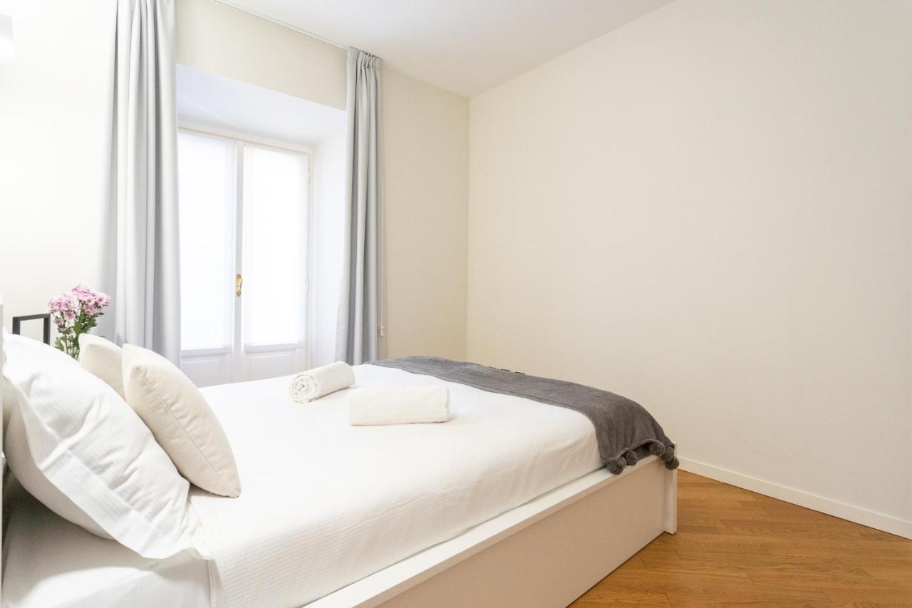 White Flat In Como City Center By Rent All Όπως Εξωτερικό φωτογραφία