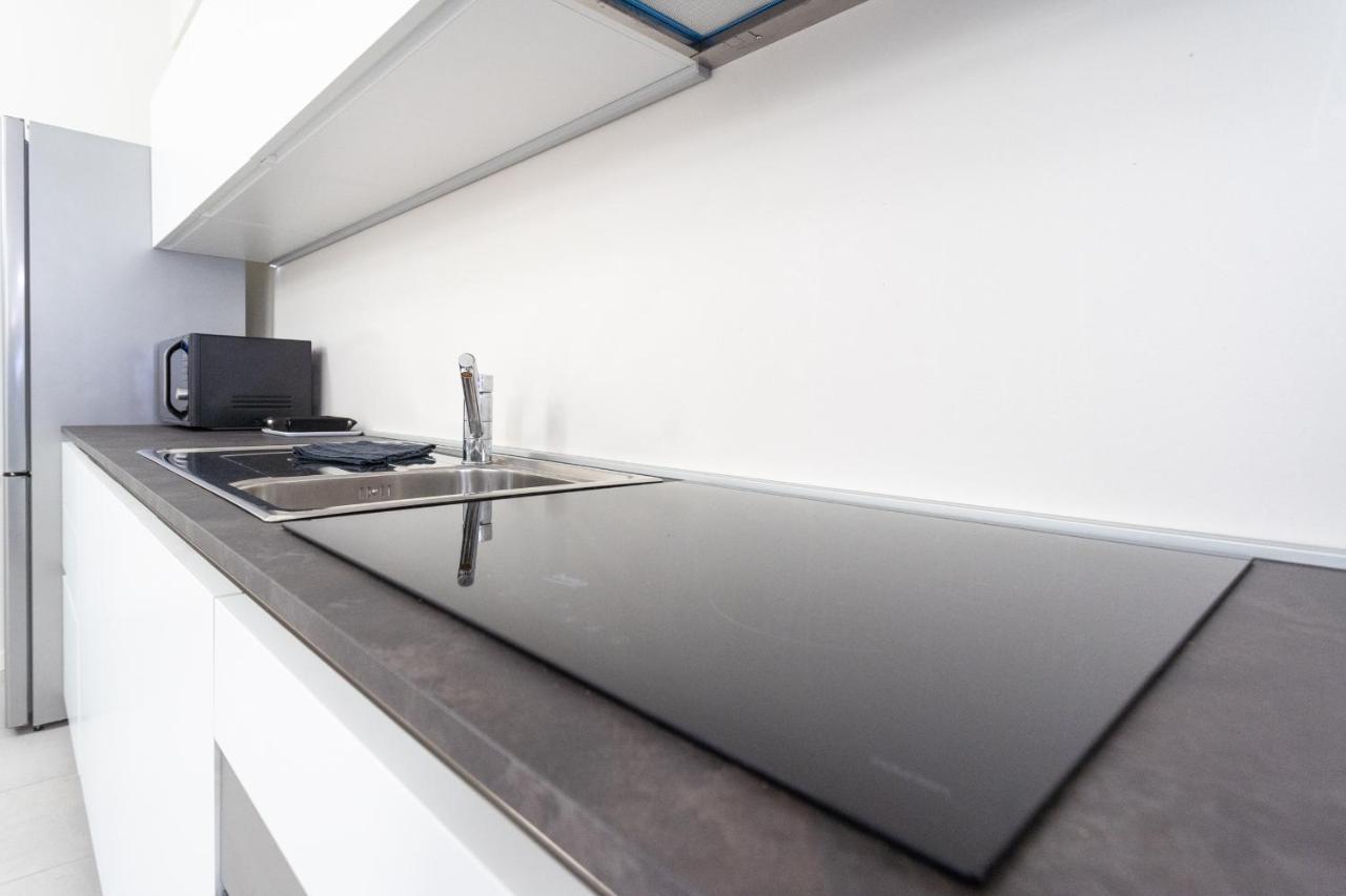 White Flat In Como City Center By Rent All Όπως Εξωτερικό φωτογραφία