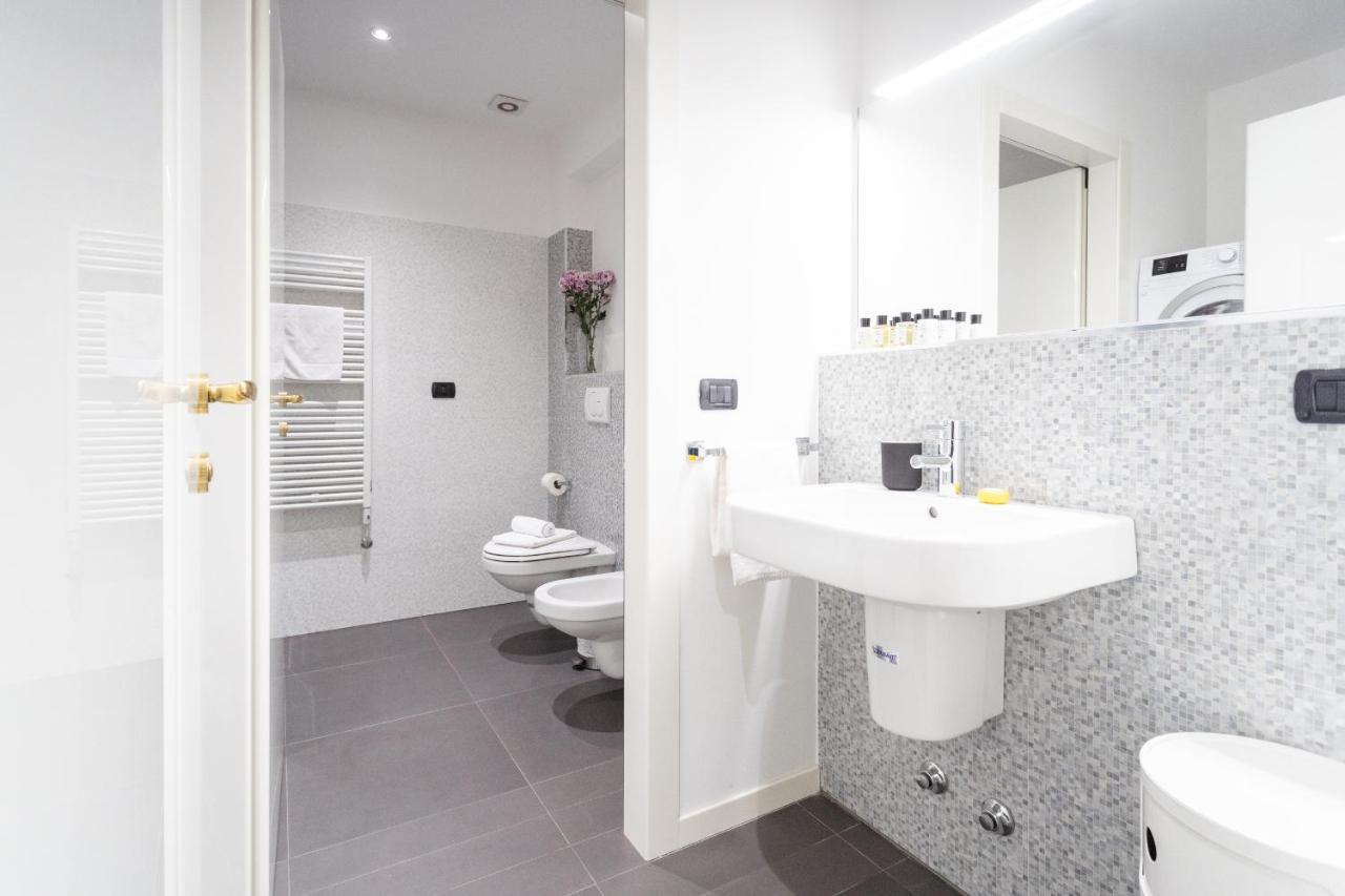 White Flat In Como City Center By Rent All Όπως Εξωτερικό φωτογραφία