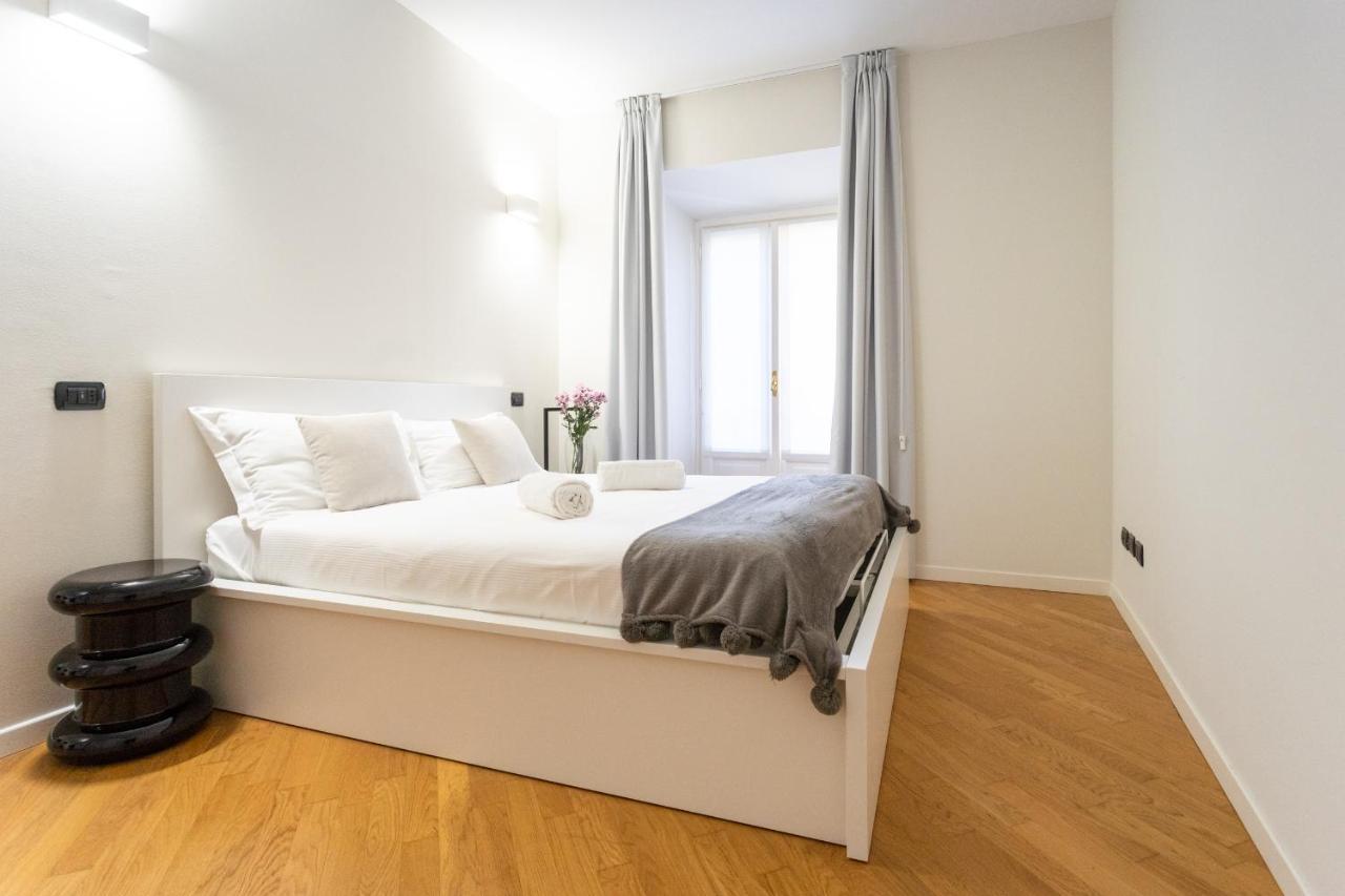 White Flat In Como City Center By Rent All Όπως Εξωτερικό φωτογραφία