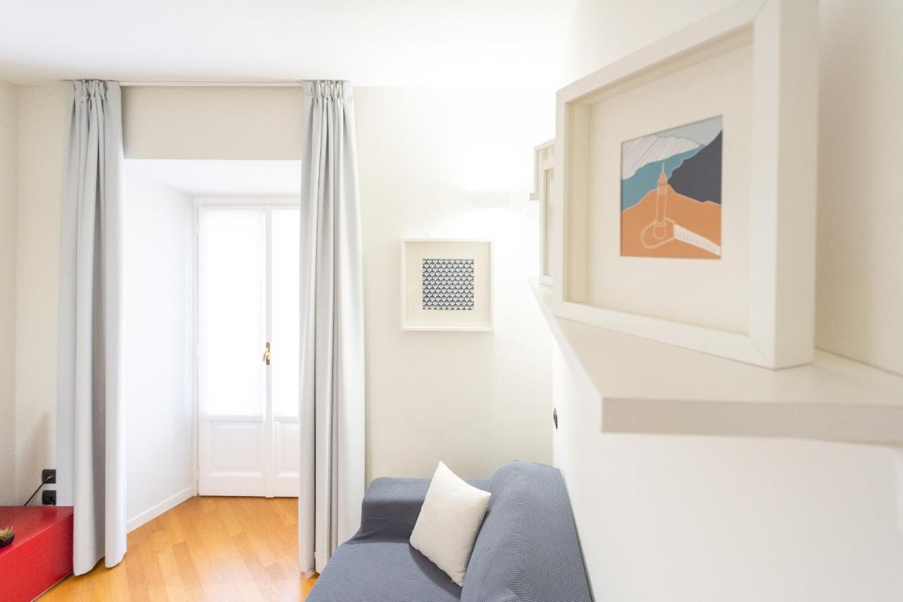 White Flat In Como City Center By Rent All Όπως Εξωτερικό φωτογραφία